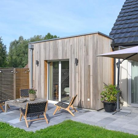 La Maison Buis Quiestede Exteriör bild